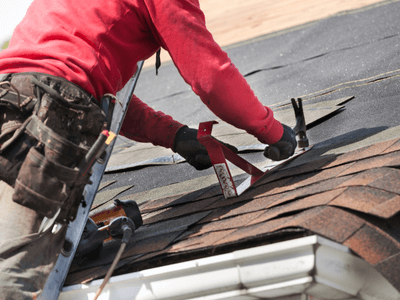 About Roof Repair Experts Newtonsville, OH