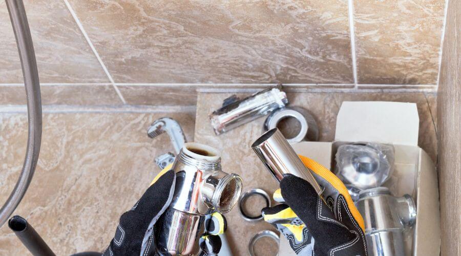 Professional New roof installation in Newtonsville, OH